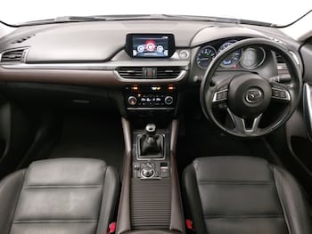 Used Mazda Mazda6 2015 for sale - 78783355: Photo