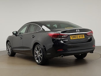 Used Mazda Mazda6 2015 for sale - 78783355: Photo