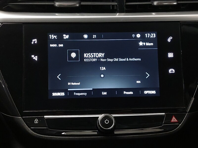 Used Vauxhall Corsa 2022 for sale - 77847404: Photo 10