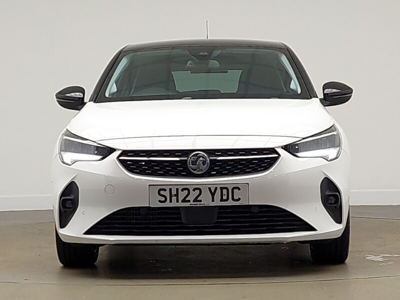 Used Vauxhall Corsa 2022 for sale - 77847404: Photo 12