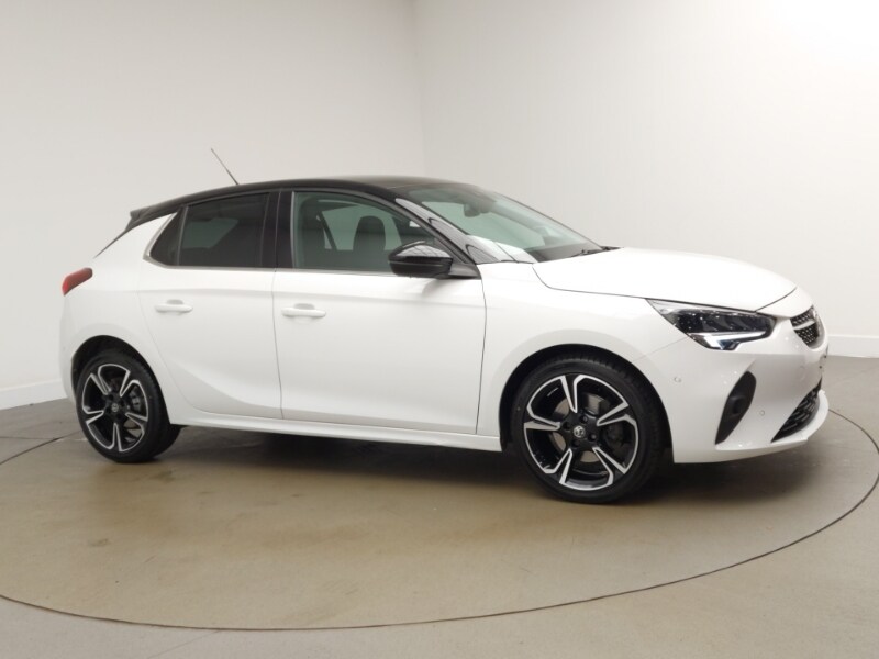 Used Vauxhall Corsa 2022 for sale - 77847404: Photo 13