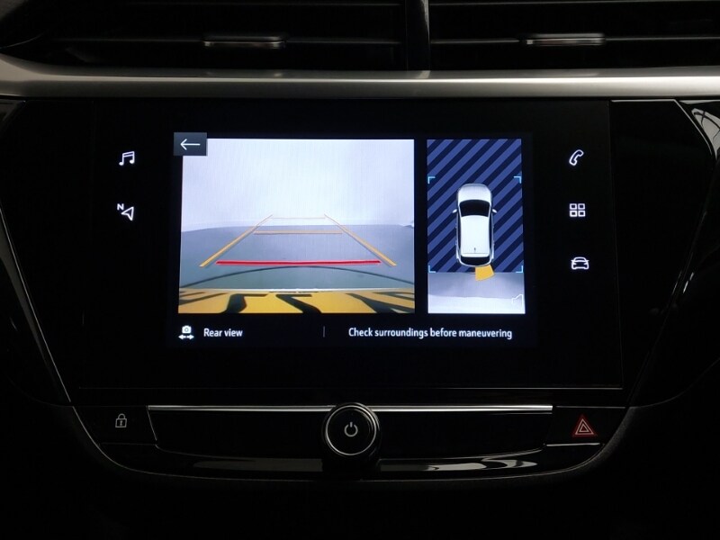 Used Vauxhall Corsa 2022 for sale - 77847404: Photo 14