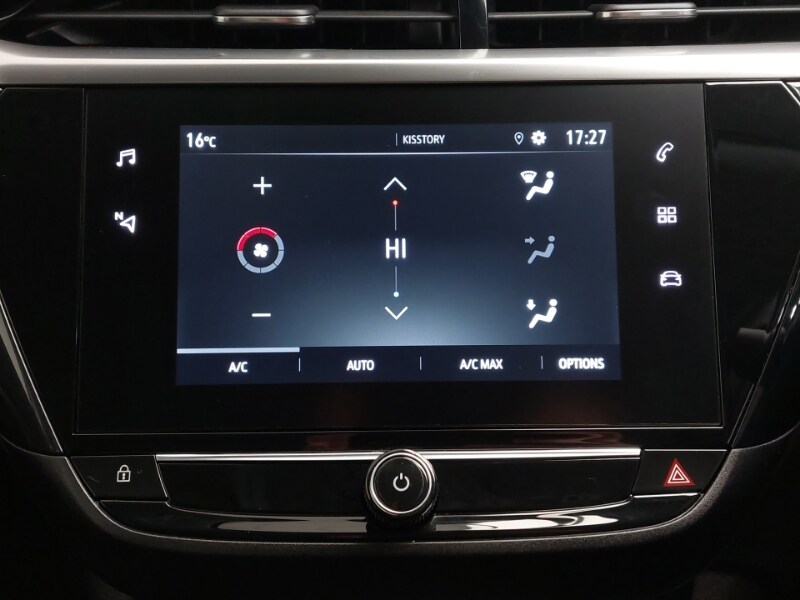 Used Vauxhall Corsa 2022 for sale - 77847404: Photo 16