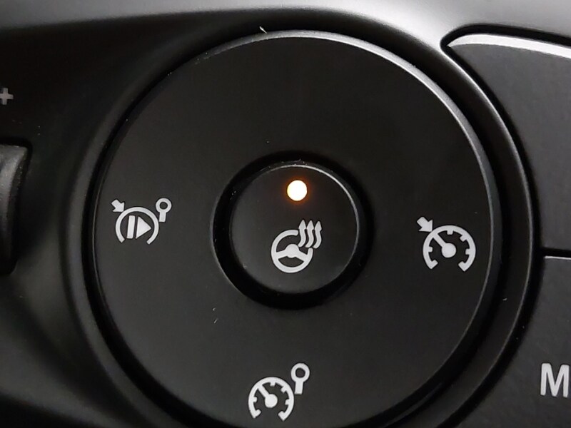 Used Vauxhall Corsa 2022 for sale - 77847404: Photo 19