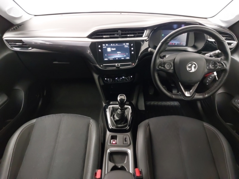 Used Vauxhall Corsa 2022 for sale - 77847404: Photo 2