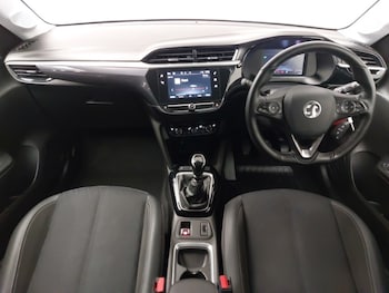 Used Vauxhall Corsa 2022 for sale - 77847404: Photo