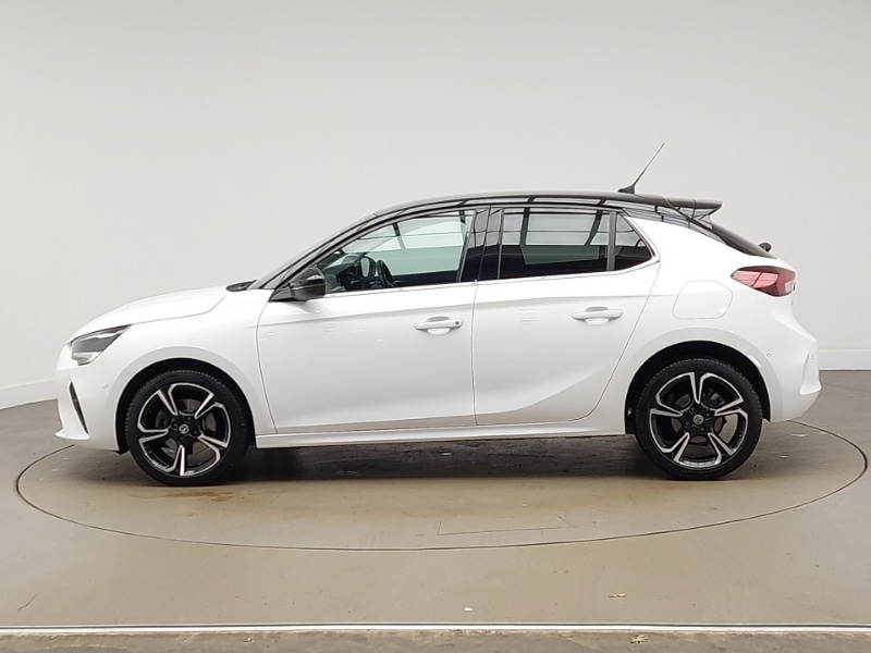 Used Vauxhall Corsa 2022 for sale - 77847404: Photo 4