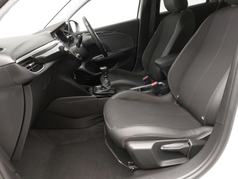 Used Vauxhall Corsa 2022 for sale - 77847404: Photo 5