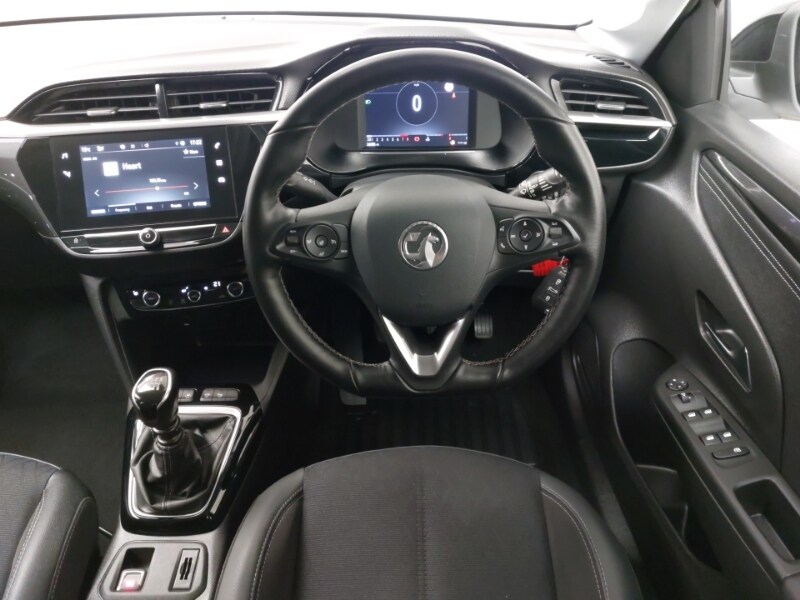 Used Vauxhall Corsa 2022 for sale - 77847404: Photo 7