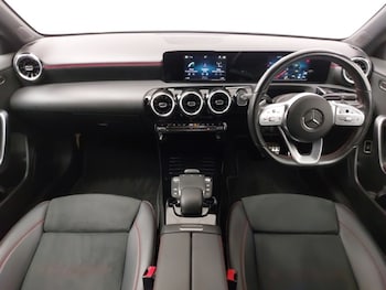 Used Mercedes-Benz A-Class 2021 for sale - 75550687: Photo