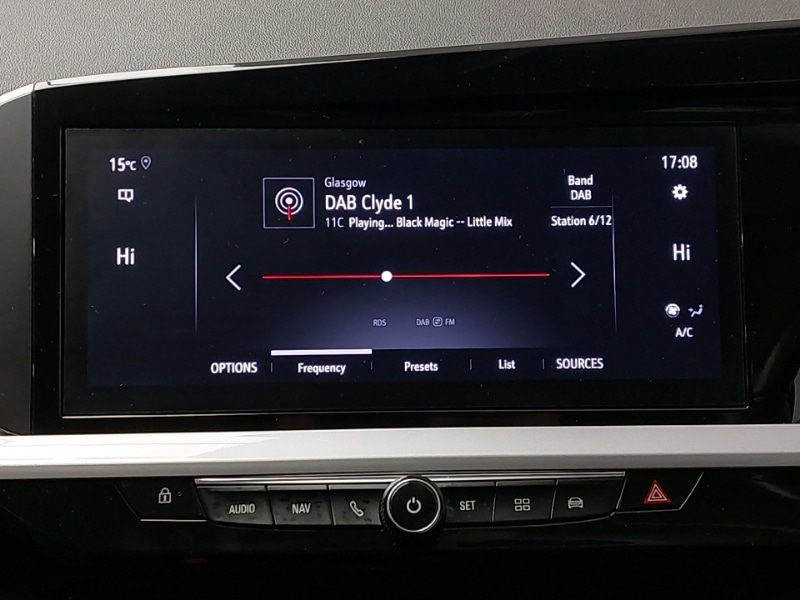 Used Vauxhall Grandland 2022 for sale - 77482803: Photo 10