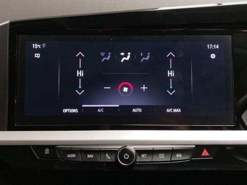 Used Vauxhall Grandland 2022 for sale - 77482803: Photo 16