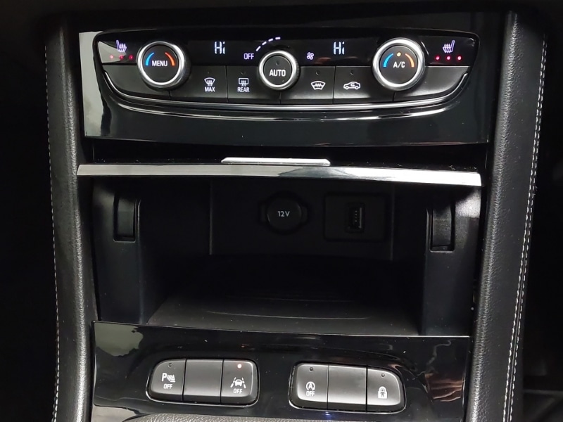 Used Vauxhall Grandland 2022 for sale - 77482803: Photo 17