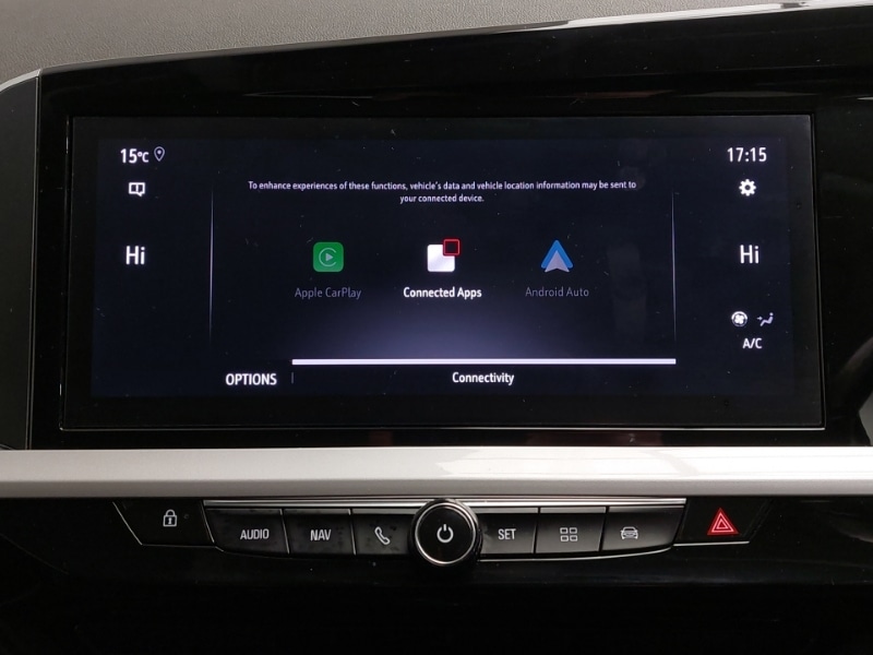 Used Vauxhall Grandland 2022 for sale - 77482803: Photo 18