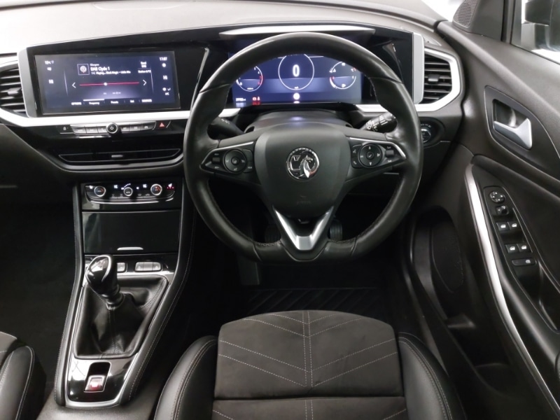 Used Vauxhall Grandland 2022 for sale - 77482803: Photo 7