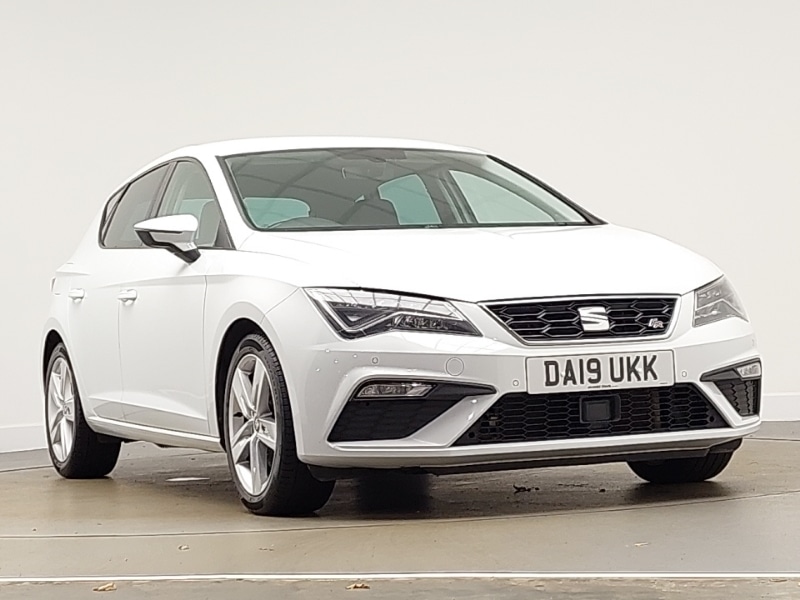 Used SEAT Leon 2019 for sale - 76450893: Photo 1