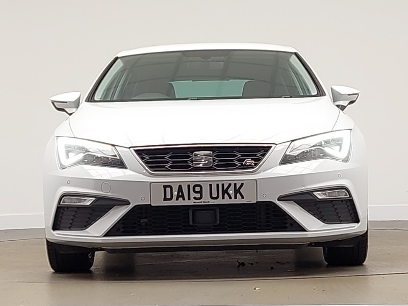 Used SEAT Leon 2019 for sale - 76450893: Photo 12