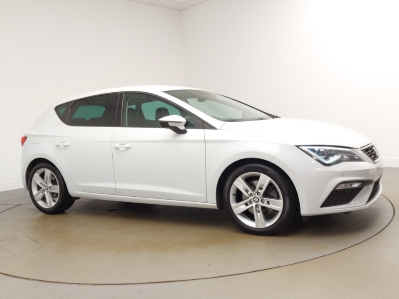 Used SEAT Leon 2019 for sale - 76450893: Photo 13