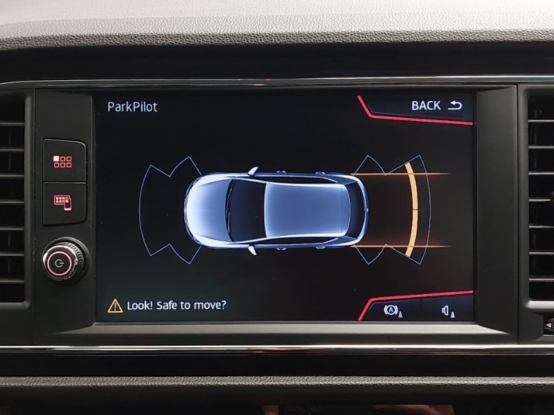 Used SEAT Leon 2019 for sale - 76450893: Photo 14