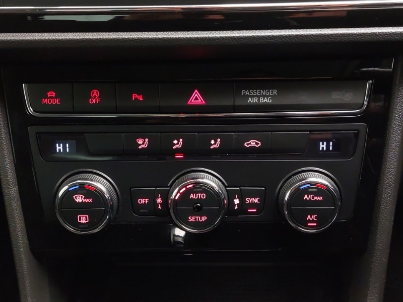 Used SEAT Leon 2019 for sale - 76450893: Photo 16