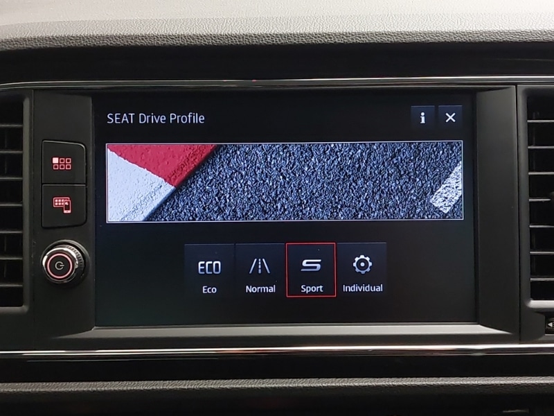 Used SEAT Leon 2019 for sale - 76450893: Photo 17