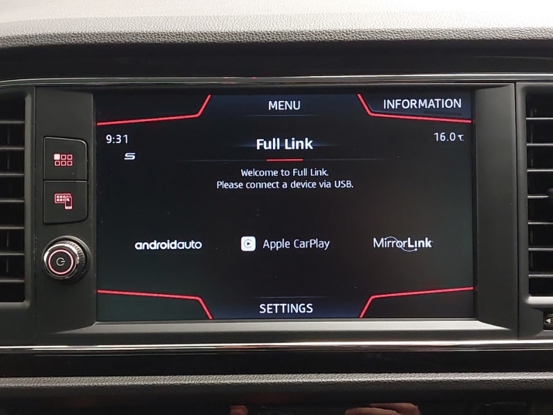 Used SEAT Leon 2019 for sale - 76450893: Photo 19