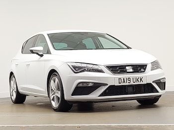 SEAT - Leon