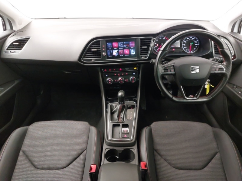 Used SEAT Leon 2019 for sale - 76450893: Photo 2