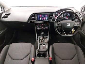 Used SEAT Leon 2019 for sale - 76450893: Photo