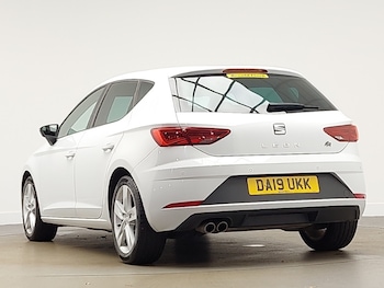 Used SEAT Leon 2019 for sale - 76450893: Photo