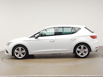 Used SEAT Leon 2019 for sale - 76450893: Photo