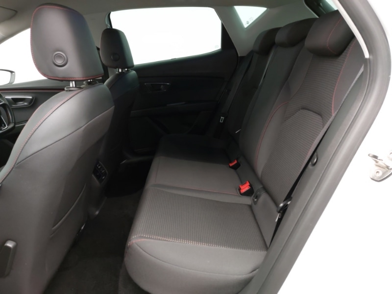 Used SEAT Leon 2019 for sale - 76450893: Photo 6