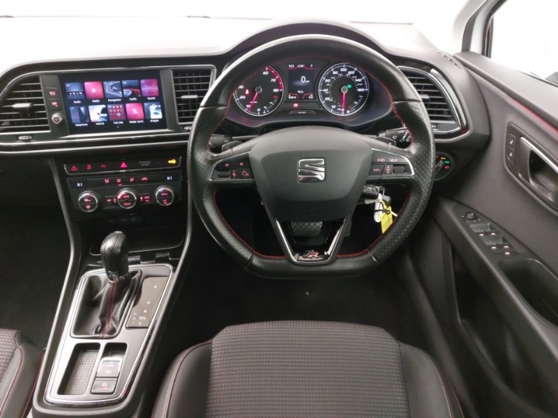 Used SEAT Leon 2019 for sale - 76450893: Photo 7