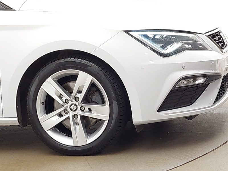 Used SEAT Leon 2019 for sale - 76450893: Photo 9