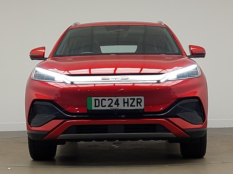 Used BYD Atto 3 2024 for sale - 77273194: Photo 12