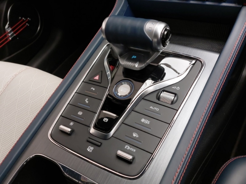 Used BYD Atto 3 2024 for sale - 77273194: Photo 18