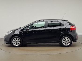 Used Kia Rio 2016 for sale - 79603509: Photo