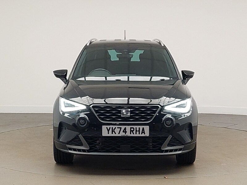 Used SEAT Arona 2024 for sale - 77467038: Photo 12