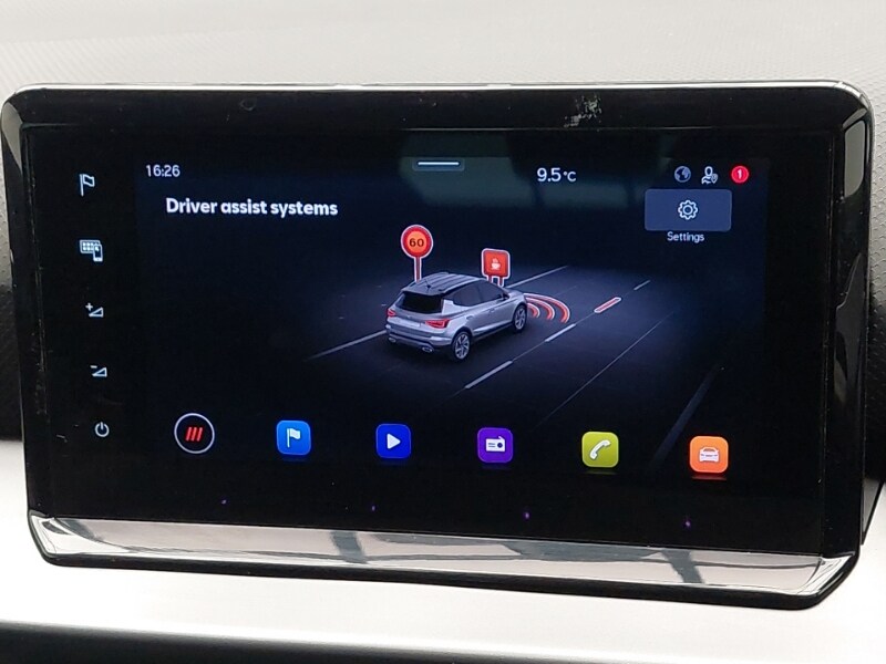 Used SEAT Arona 2024 for sale - 77467038: Photo 17