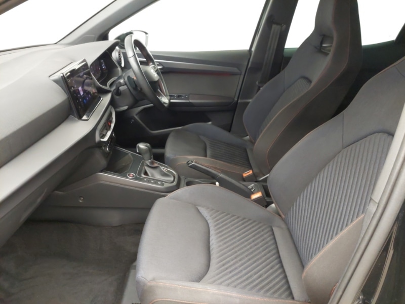 Used SEAT Arona 2024 for sale - 77467038: Photo 5