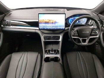 Used BYD Seal U 2024 for sale - 77467033: Photo