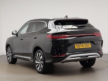 Used BYD Seal U 2024 for sale - 77467033: Photo