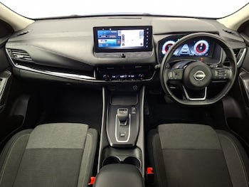 Used Nissan Qashqai 2023 for sale - 79447652: Photo