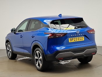 Used Nissan Qashqai 2023 for sale - 79447652: Photo
