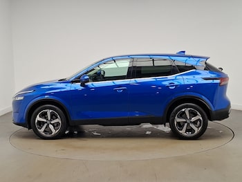 Used Nissan Qashqai 2023 for sale - 79447652: Photo