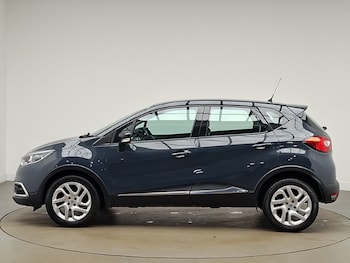 Used Renault Captur 2016 for sale - 79343383: Photo
