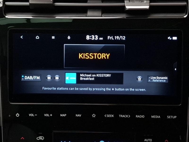 Used Hyundai TUCSON 2022 for sale - 77004575: Photo 10