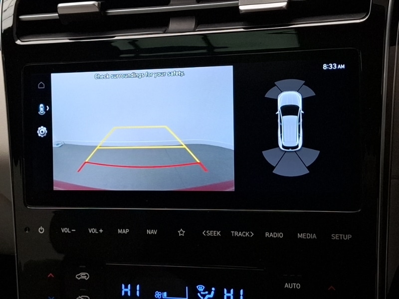 Used Hyundai TUCSON 2022 for sale - 77004575: Photo 11