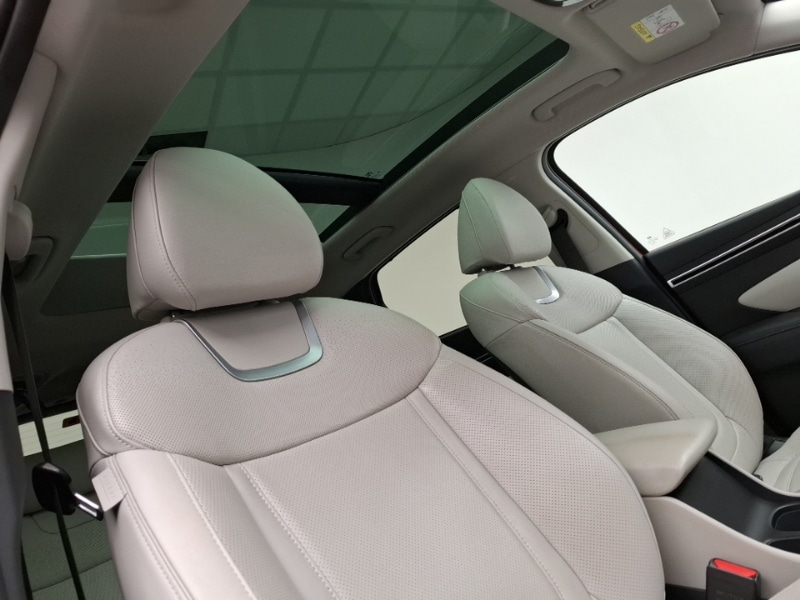 Used Hyundai TUCSON 2022 for sale - 77004575: Photo 14