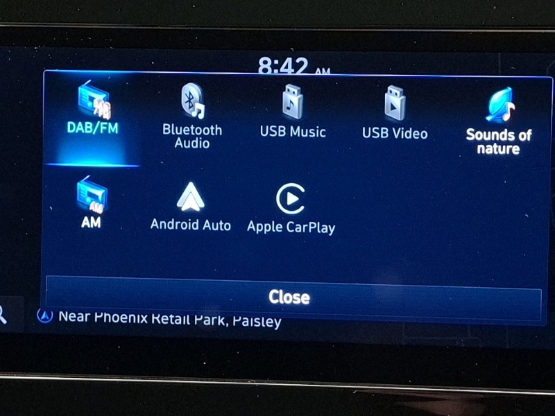 Used Hyundai TUCSON 2022 for sale - 77004575: Photo 17